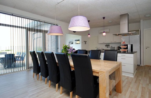 Ronbjerg House | 175 m² House ∙ 1 bedroom ∙ 10 guests