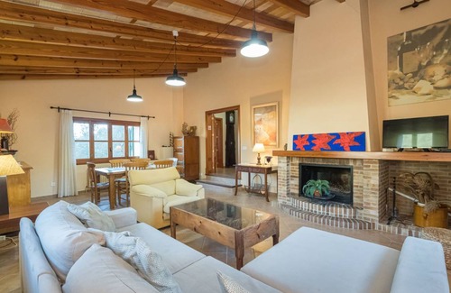 Selva House | 175 m² House ∙ 1 bedroom ∙ 8 guests