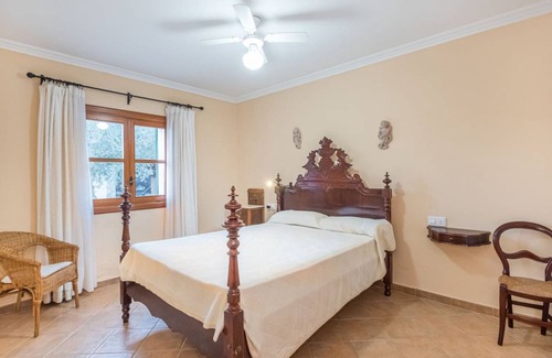 Selva House | 175 m² House ∙ 1 bedroom ∙ 8 guests