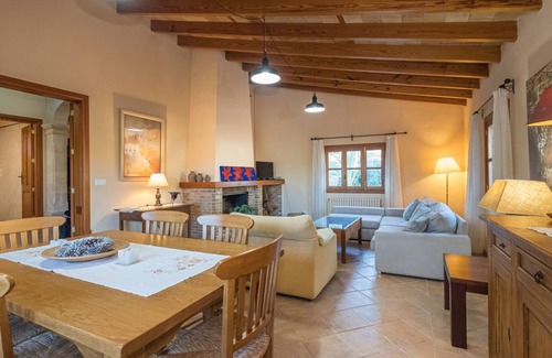 Selva House | 175 m² House ∙ 1 bedroom ∙ 8 guests