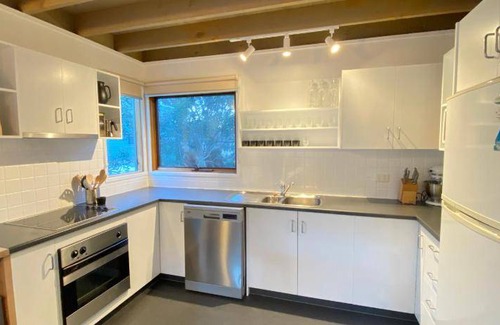 Dinner Plain House | 175 m² House ∙ 3 bedrooms ∙ 8 guests