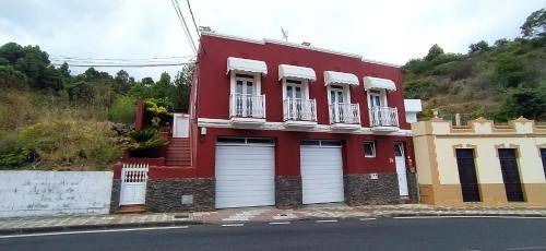 La Guancha House | 175 m² House ∙ 3 bedrooms ∙ 6 guests