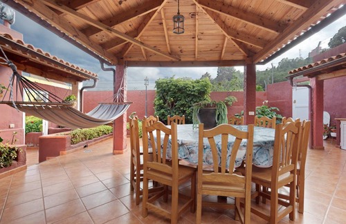 La Guancha House | 175 m² House ∙ 3 bedrooms ∙ 6 guests