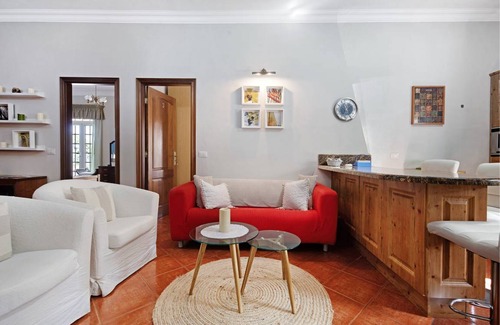 La Guancha House | 175 m² House ∙ 3 bedrooms ∙ 6 guests