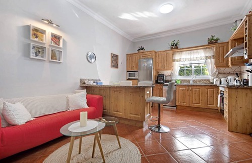 La Guancha House | 175 m² House ∙ 3 bedrooms ∙ 6 guests
