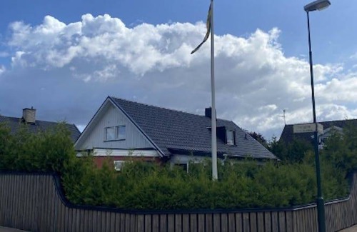 Limhamn House | 175 m² House ∙ 3 bedrooms ∙ 2 guests