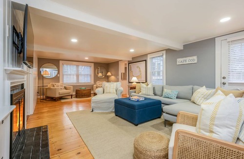 Hyannis House | 175 m² House ∙ 3 bedrooms ∙ 6 guests