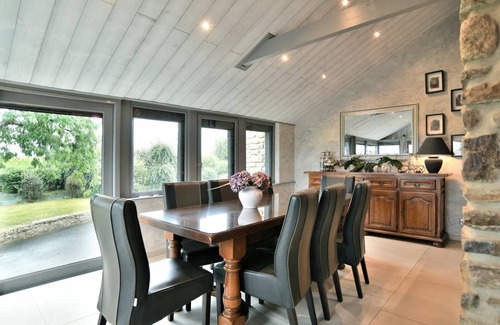 Plestan House | 175 m² House ∙ 4 bedrooms ∙ 8 guests