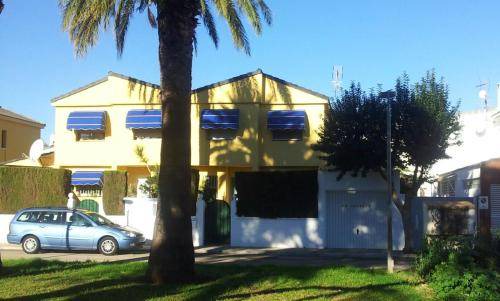 Gandia House | 175 m² House ∙ 4 bedrooms ∙ 10 guests