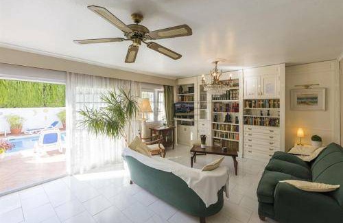 Gandia House | 175 m² House ∙ 4 bedrooms ∙ 10 guests