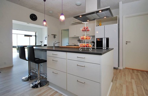 Ronbjerg House | 175 m² House ∙ 5 bedrooms ∙ 10 guests