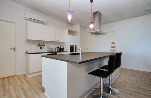 Ronbjerg House | 175 m² House ∙ 5 bedrooms ∙ 10 guests