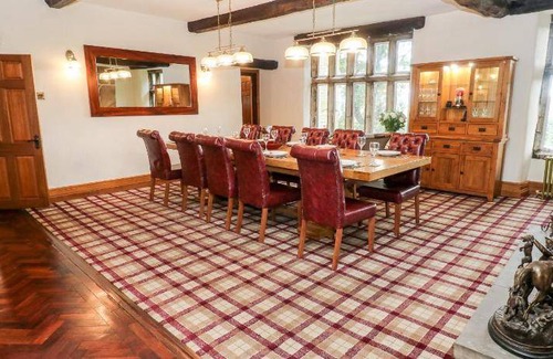 Littleborough House | 175 m² House ∙ 6 bedrooms ∙ 12 guests