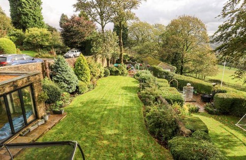 Littleborough House | 175 m² House ∙ 6 bedrooms ∙ 12 guests