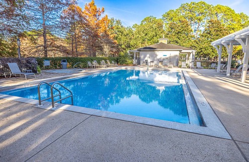 Laurel Grove House | 175 m² House ∙ 3 bedrooms ∙ 8 guests