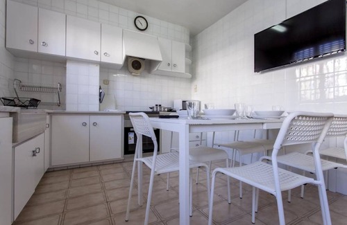 La Gran Via Resort | 175 m² Private room ∙ 1 bedroom ∙ 7 guests