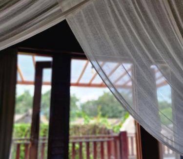 Gili Air Resort | 175 m² Resort ∙ 2 bedrooms ∙ 5 guests