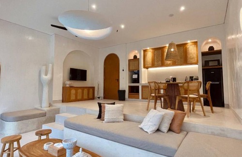 Cisarua Villa | 175 m² Villa ∙ 2 bedrooms ∙ 6 guests