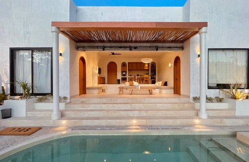 Cisarua Villa | 175 m² Villa ∙ 2 bedrooms ∙ 6 guests