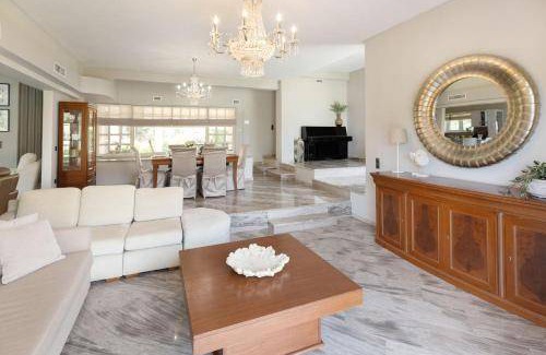 Nea Makri Villa | 175 m² Villa ∙ 3 bedrooms ∙ 8 guests