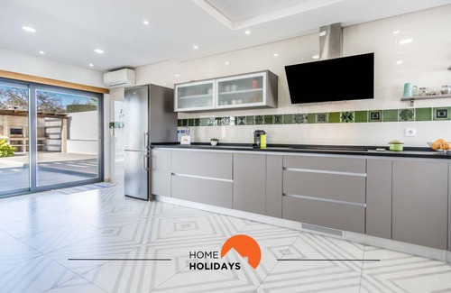 Monte Raposo Villa | 175 m² Villa ∙ 4 bedrooms ∙ 8 guests