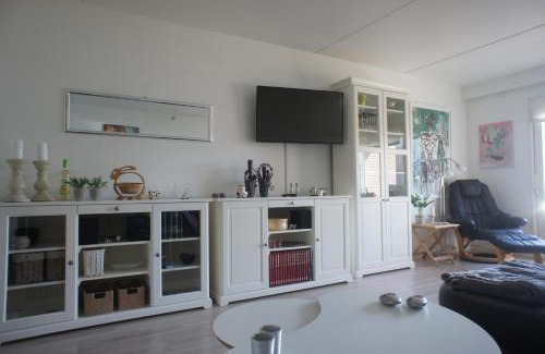 Esbjerg Apartment | 175d Ingemannsalle id 121