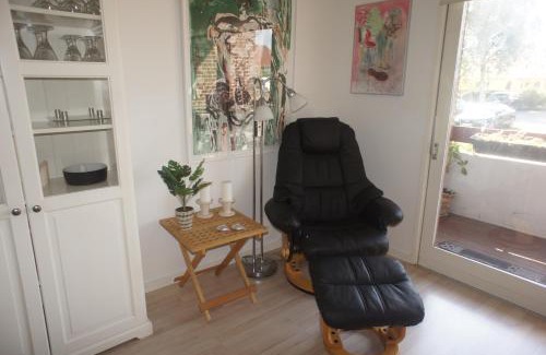 Esbjerg Apartment | 175d Ingemannsalle id 121