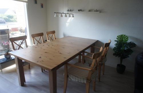 Esbjerg Apartment | 175d Ingemannsalle id 121