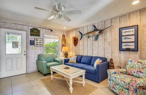 Layton Cabin | 176 m² Cabin ∙ 4 bedrooms ∙ 10 guests