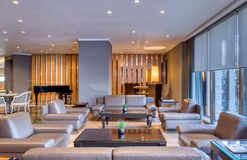 Ilisia Hotel | 176 m² Hotel ∙ 2 bedrooms ∙ 127 guests