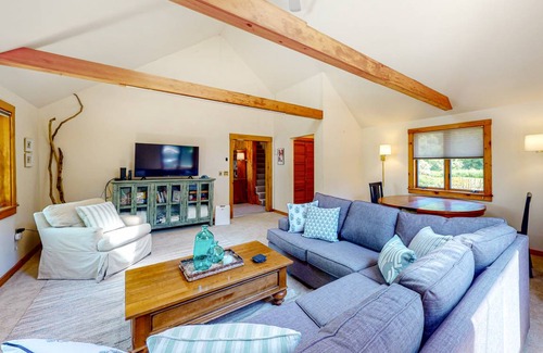 New Harbor House | 176 m² House ∙ 3 bedrooms ∙ 6 guests