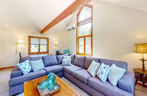 New Harbor House | 176 m² House ∙ 3 bedrooms ∙ 6 guests