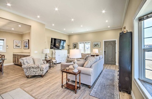 North Bend House | 176 m² House ∙ 3 bedrooms ∙ 8 guests