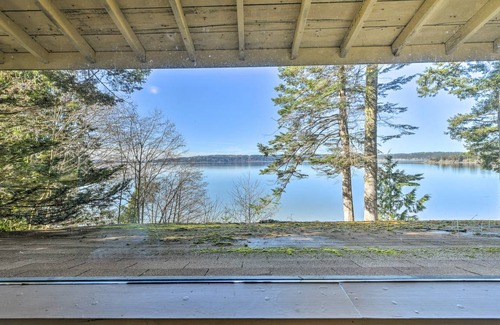 La Conner House | 176 m² House ∙ 3 bedrooms ∙ 6 guests
