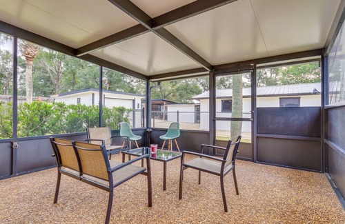 South Pensacola House | 176 m² House ∙ 3 bedrooms ∙ 6 guests