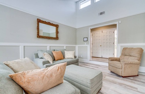 South Pensacola House | 176 m² House ∙ 3 bedrooms ∙ 6 guests