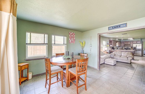 Longtown House | 176 m² House ∙ 3 bedrooms ∙ 11 guests