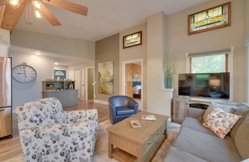 Osceola House | 176 m² House ∙ 3 bedrooms ∙ 6 guests