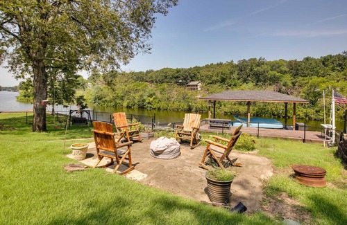 Mid America House | 176 m² House ∙ 3 bedrooms ∙ 6 guests