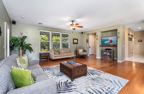 Kailua-Kona House | 176 m² House ∙ 3 bedrooms ∙ 6 guests