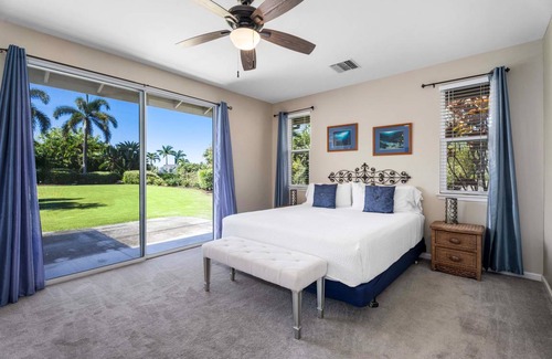 Kailua-Kona House | 176 m² House ∙ 3 bedrooms ∙ 6 guests