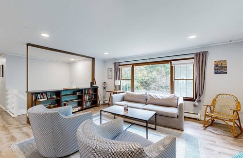 Readfield House | 176 m² House ∙ 4 bedrooms ∙ 8 guests