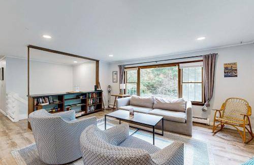 Readfield House | 176 m² House ∙ 4 bedrooms ∙ 8 guests