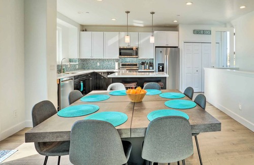 Grover Beach House | 176 m² House ∙ 4 bedrooms ∙ 9 guests