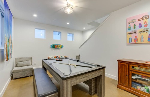 Grover Beach House | 176 m² House ∙ 4 bedrooms ∙ 9 guests