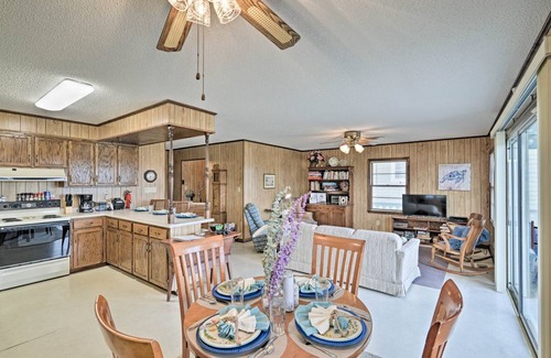 Holden Beach House | 176 m² House ∙ 4 bedrooms ∙ 10 guests
