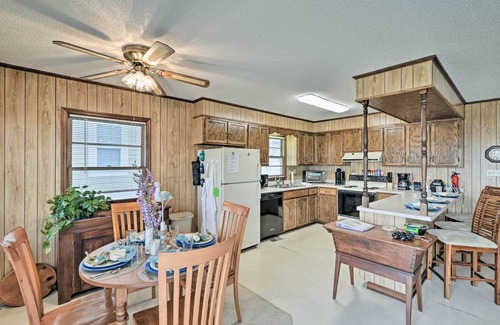 Holden Beach House | 176 m² House ∙ 4 bedrooms ∙ 10 guests