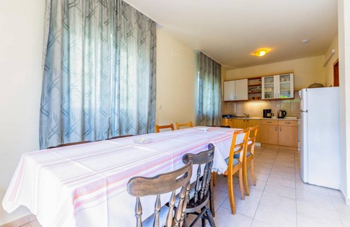 Kucice House | 176 m² House ∙ 5 bedrooms ∙ 12 guests