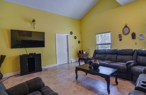 Pinellas Point House | 176 m² House ∙ 2 bedrooms ∙ 6 guests