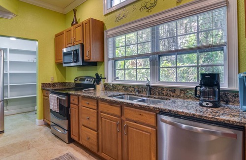 Pinellas Point House | 176 m² House ∙ 2 bedrooms ∙ 6 guests